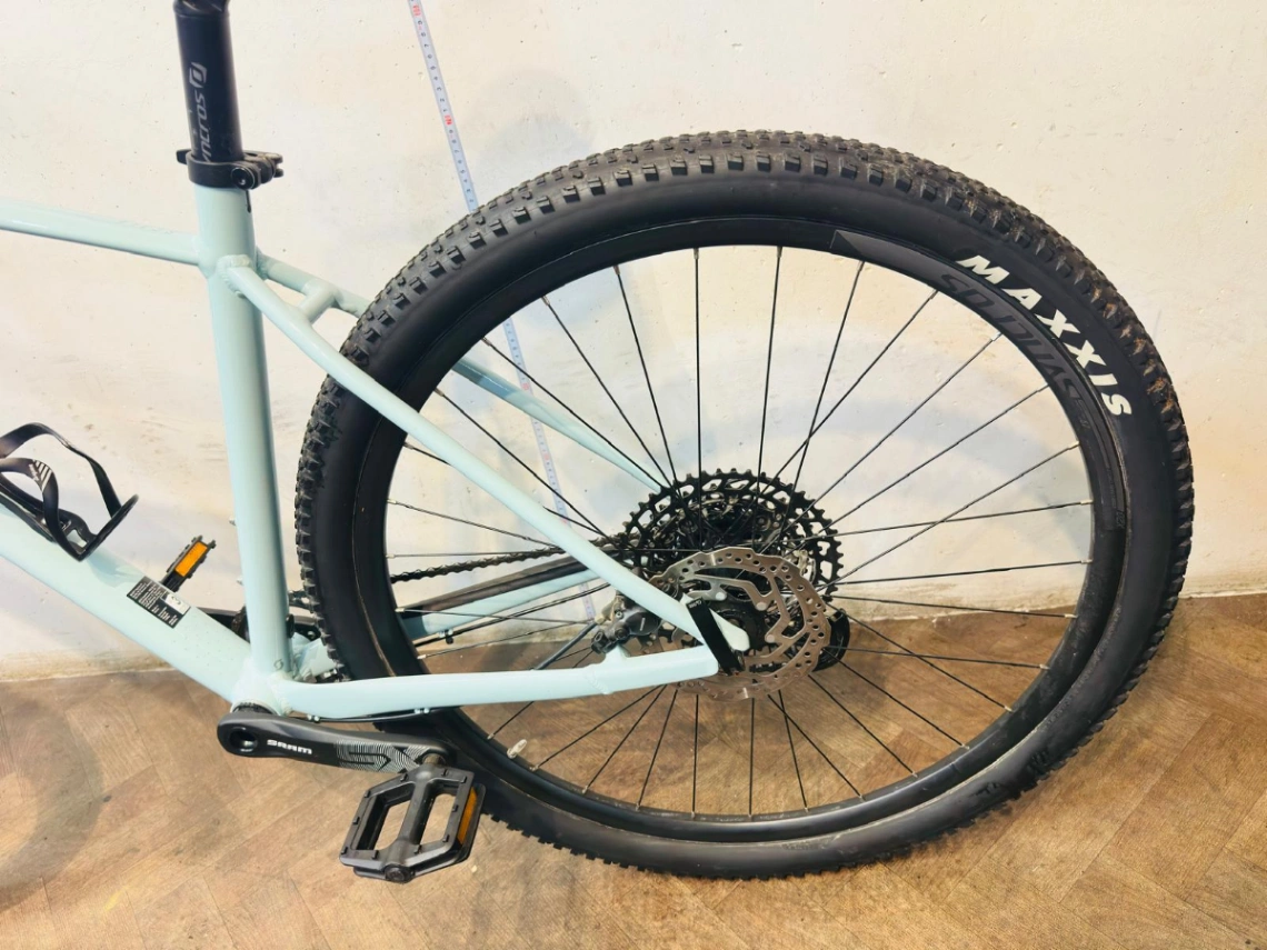 Scott Velo / Fahrrad, 29 Zoll, Rgr: 50 cm thumbnail 6