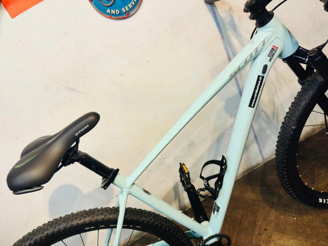 Scott Velo / Fahrrad, 29 Zoll, Rgr: 50 cm thumbnail 7