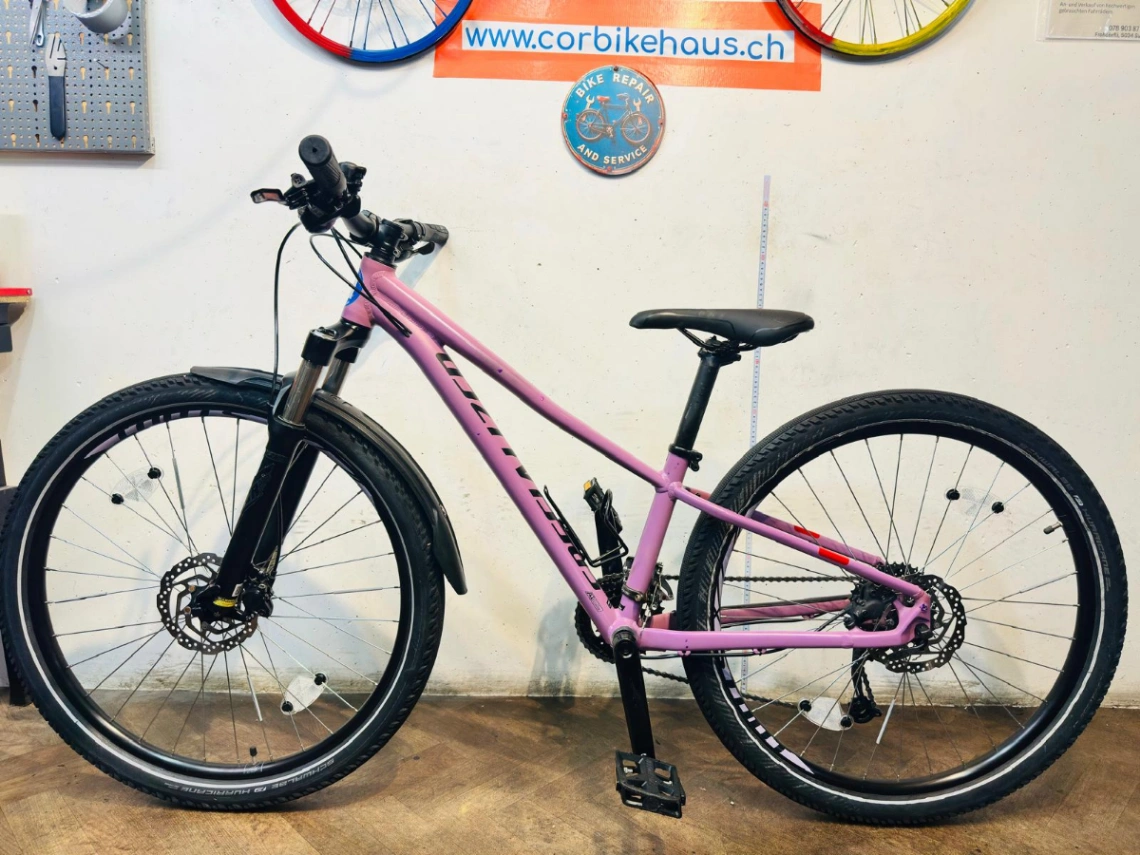 Specialized Velo / Fahrrad, 27.5 Zoll, Rgr: 32 cm thumbnail 2