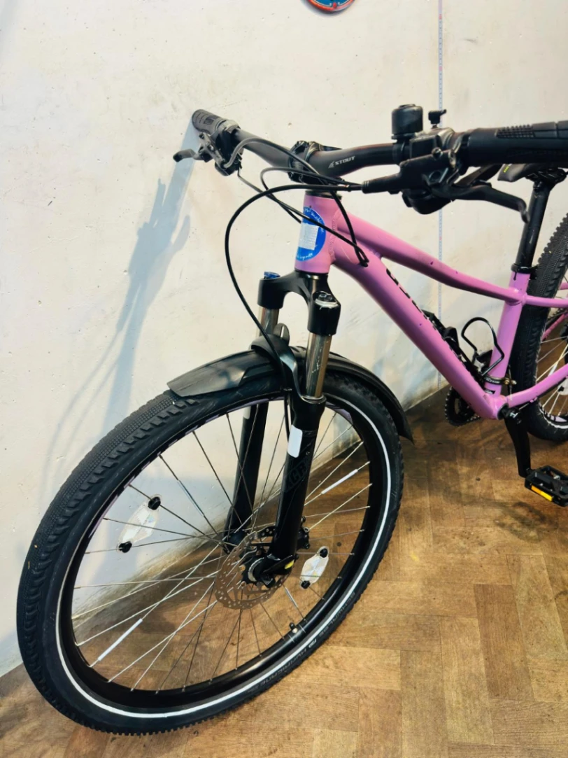 Specialized Velo / Fahrrad, 27.5 Zoll, Rgr: 32 cm thumbnail 3