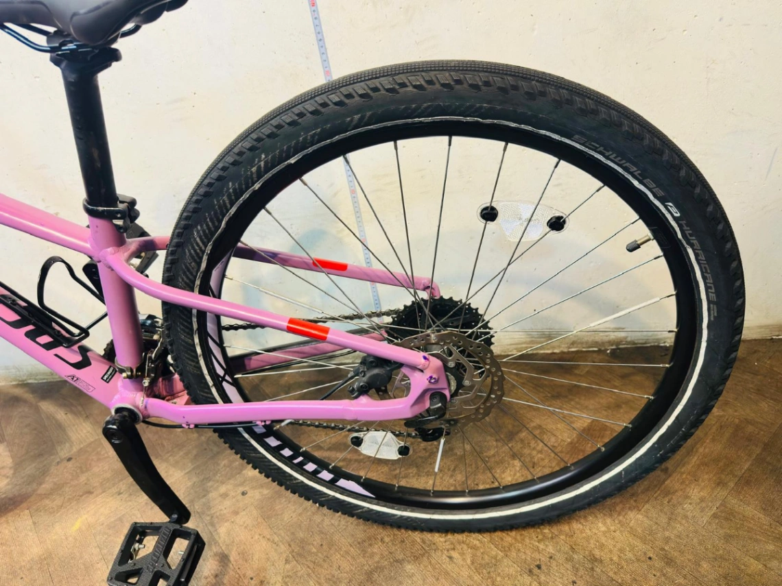 Specialized Velo / Fahrrad, 27.5 Zoll, Rgr: 32 cm thumbnail 5