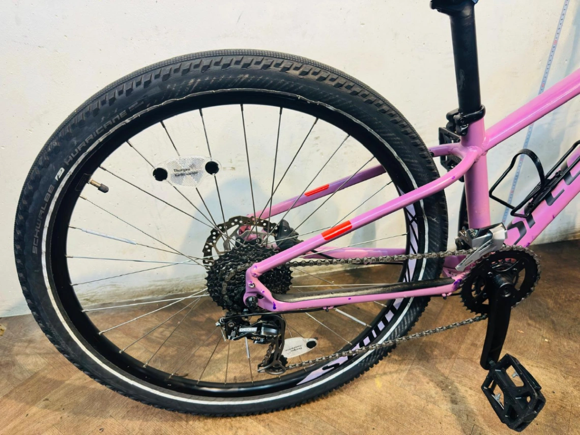 Specialized Velo / Fahrrad, 27.5 Zoll, Rgr: 32 cm thumbnail 6