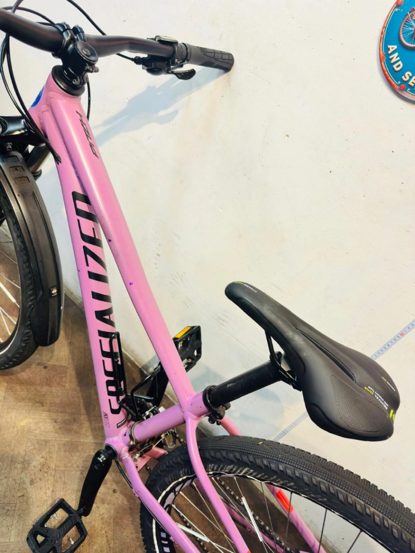 Specialized Velo / Fahrrad, 27.5 Zoll, Rgr: 32 cm thumbnail 8