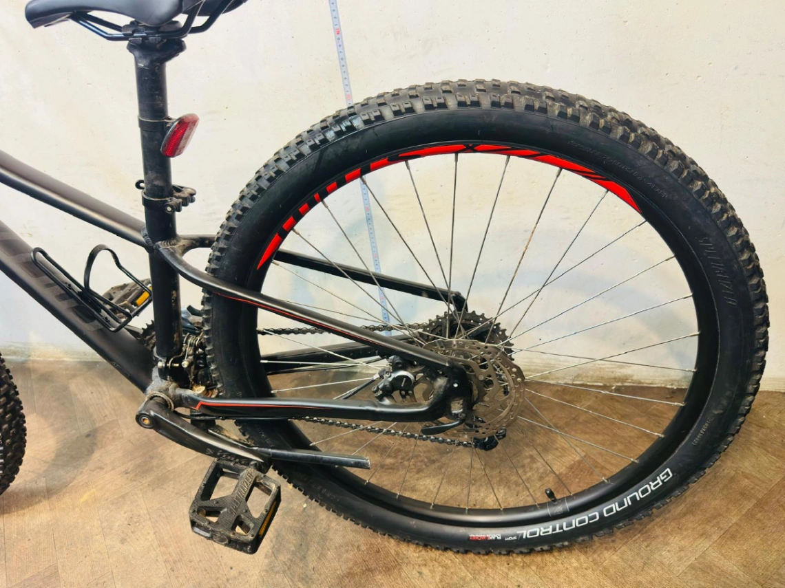 Specialized Velo / Fahrrad, 27.5 Zoll, Rgr: 32 cm thumbnail 5