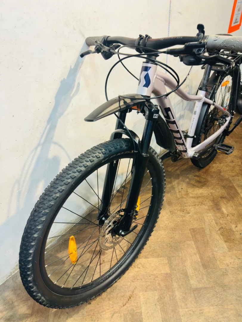 Scott Velo / Fahrrad, 27.5 Zoll, Rgr: 36 cm thumbnail 4