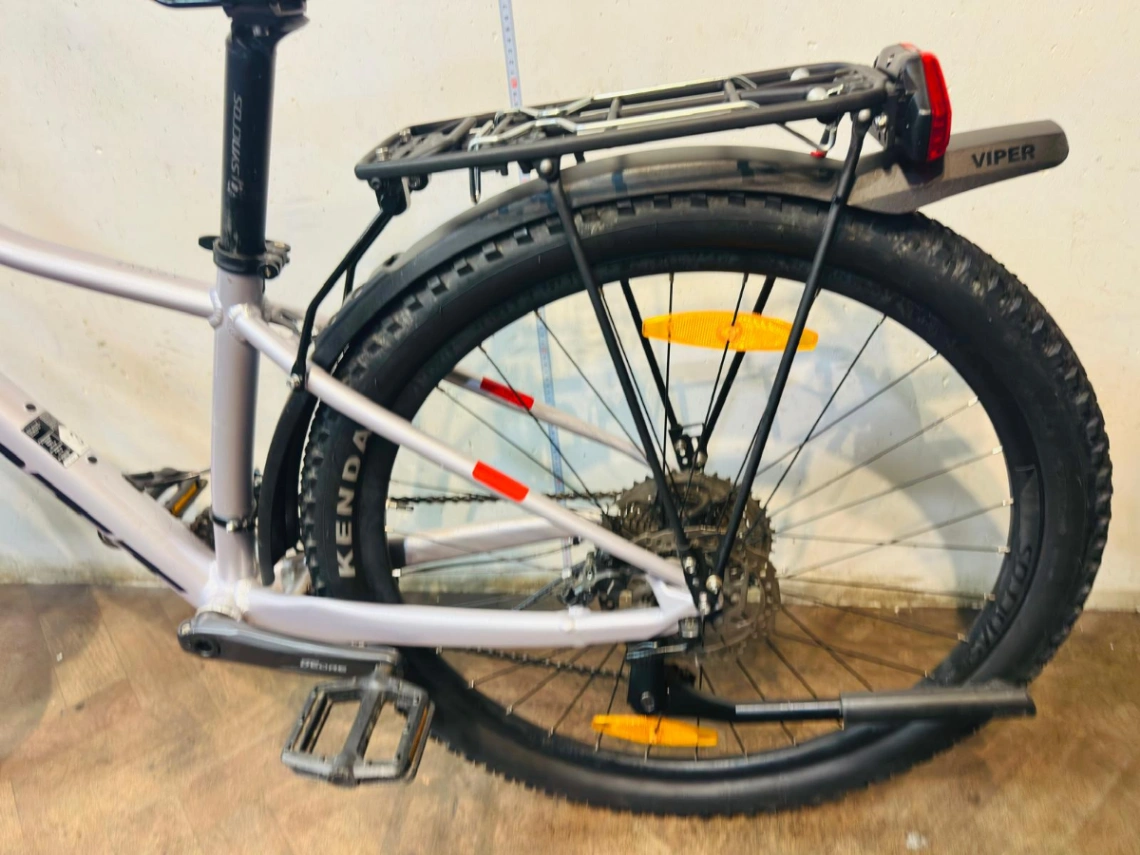 Scott Velo / Fahrrad, 27.5 Zoll, Rgr: 36 cm thumbnail 5