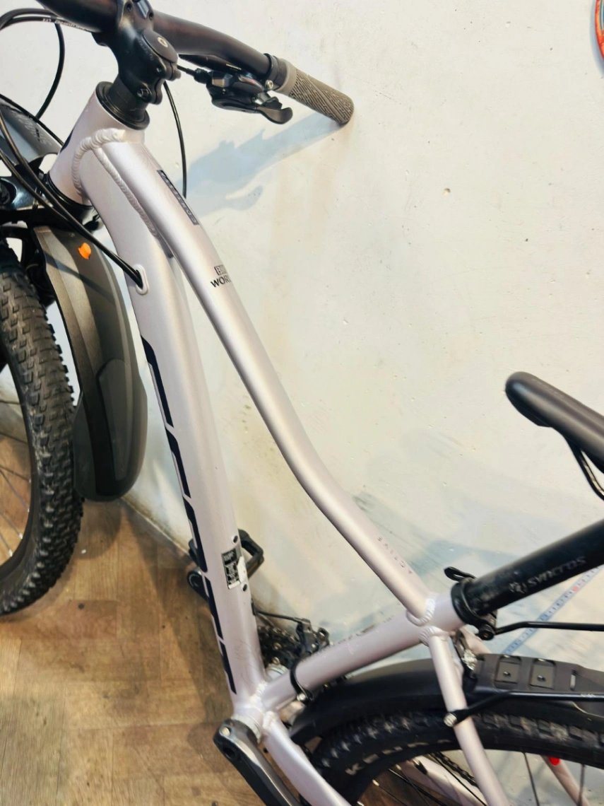 Scott Velo / Fahrrad, 27.5 Zoll, Rgr: 36 cm thumbnail 7