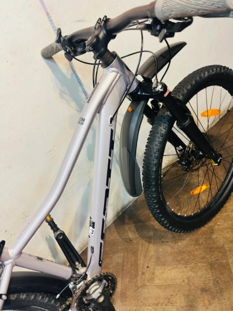 Scott Velo / Fahrrad, 27.5 Zoll, Rgr: 36 cm thumbnail 8