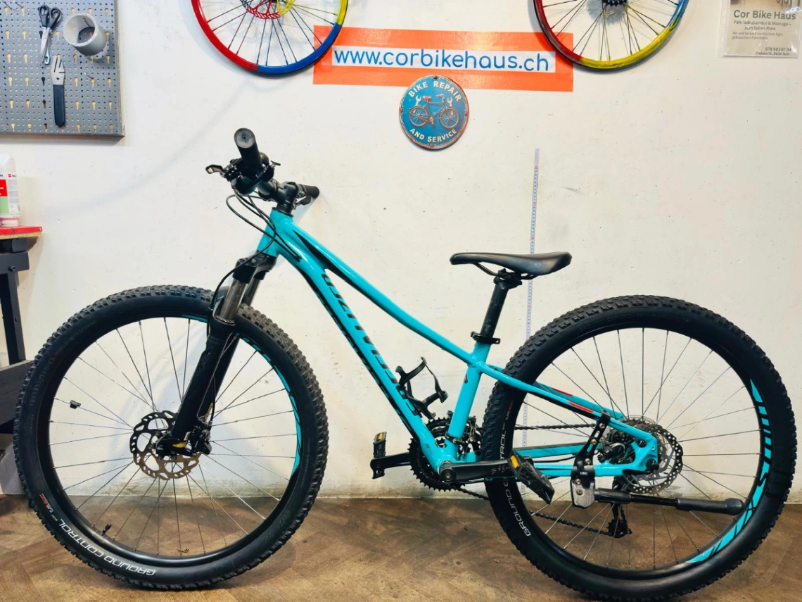 Specialized Velo / Fahrrad, 27.5 Zoll, Rgr: 32 cm thumbnail 2