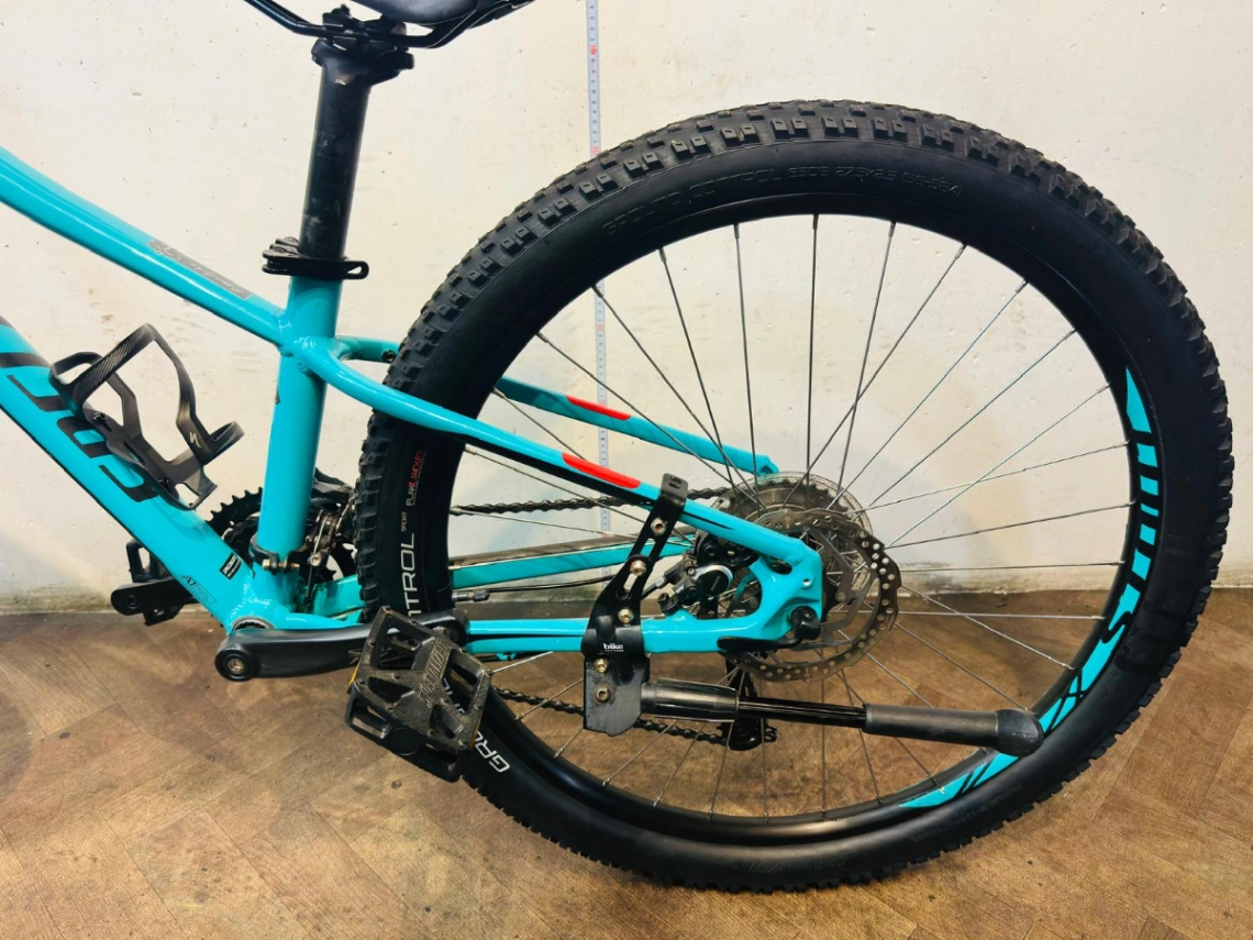 Specialized Velo / Fahrrad, 27.5 Zoll, Rgr: 32 cm thumbnail 5