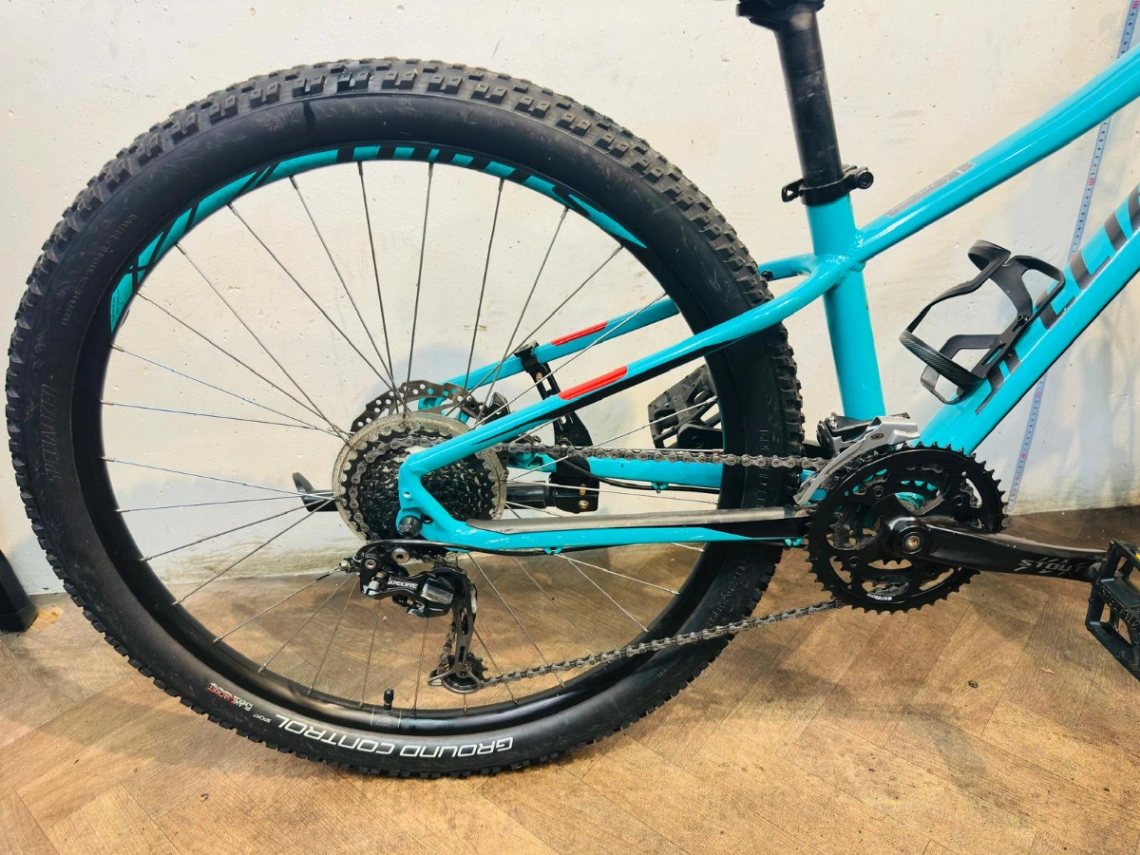 Specialized Velo / Fahrrad, 27.5 Zoll, Rgr: 32 cm thumbnail 6