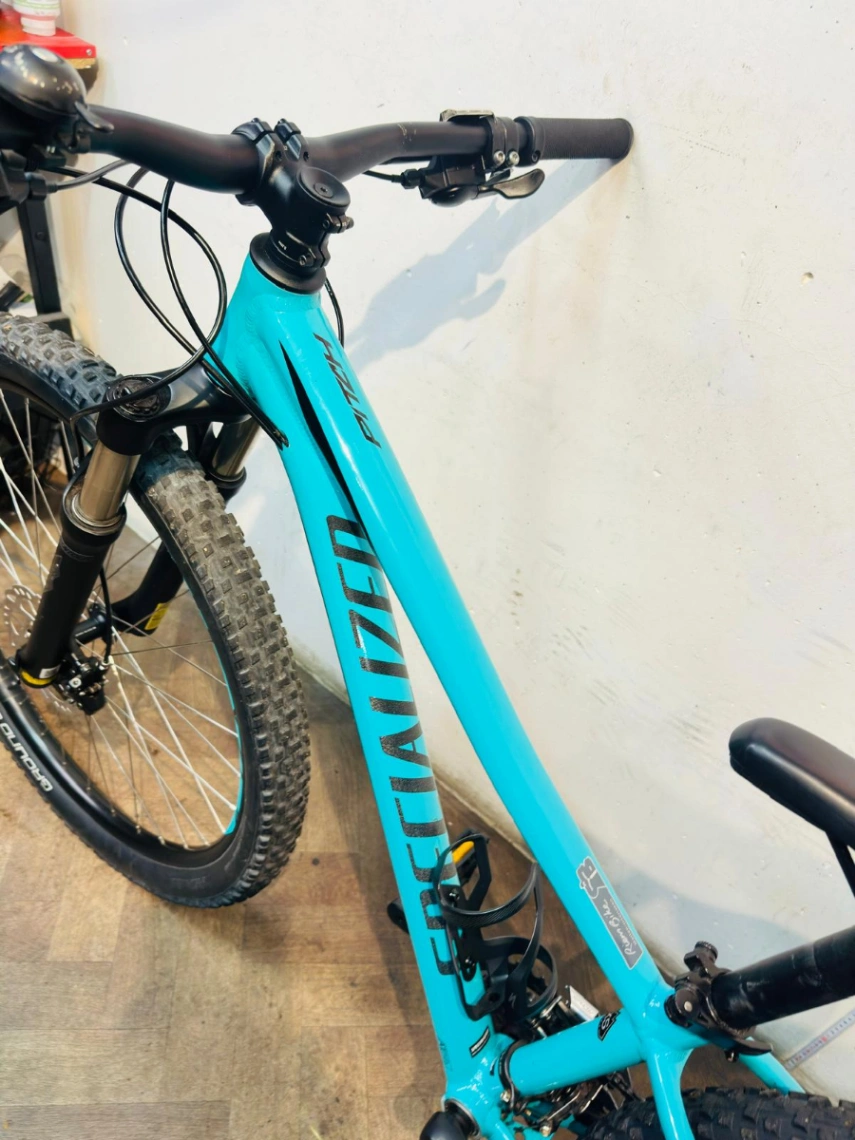 Specialized Velo / Fahrrad, 27.5 Zoll, Rgr: 32 cm thumbnail 7
