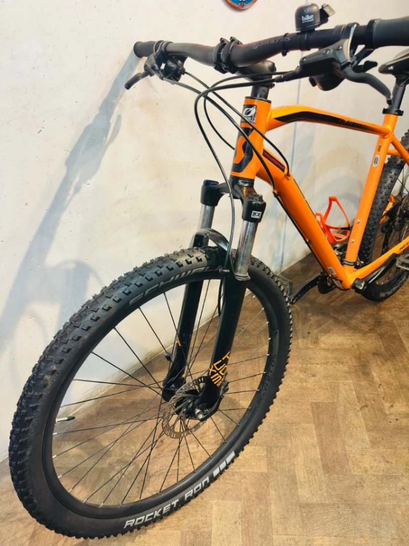 Scott XL Velo / Fahrrad, 29 Zoll, Rgr: 54 cm thumbnail 3